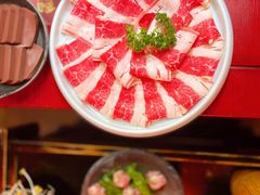 -谭鸭血老火锅·匠心(环球港旗舰店)