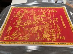 -麦当劳(广州新港东路第二分店)