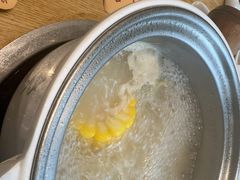 -竹鲜笙全竹宴(国色天香店)