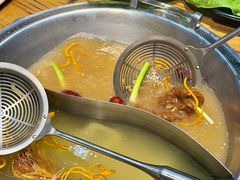 -汕锦记潮汕生鲜牛肉馆(富华店)