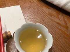 -荷风细雨·中国茶宴(碧云店)