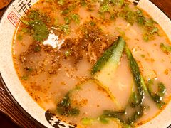 -金杨拉面王(杨南路店)