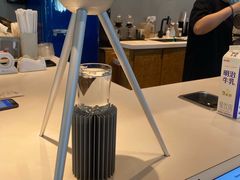 -dotcom coffee古点咖啡(致真大厦店)