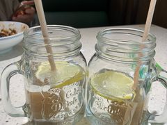 -阿莉餐厅(枣阳路店)