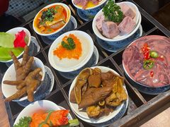 -楠火锅(龙阳广场店)