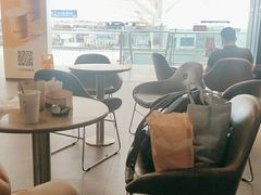 -麦当劳(深圳北站高铁店)