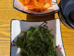 -泰居酒屋日式料理烧肉