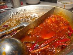 -小龙坎火锅(全球总店)