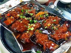 -盛记顺德高佬猪杂粥