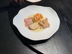 -苏帮袁·竹(北京坊店)