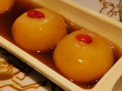 恋爱中的糖油粑粑-俏九州·小炒黄牛肉(华润万象汇店)