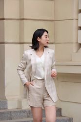 -优山定制西服衬衫大衣(国贸店)
