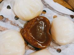 金牌虾饺皇-赏点粤式点心(广州塔店)