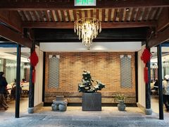 -走马楼饭庄(慈城古县城店)
