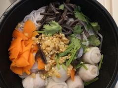 -渔米丰·广府鱼汤米线(光明广场店)