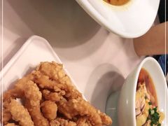 -蜀腾川·火锅鱼.烤鱼(新世界城店)