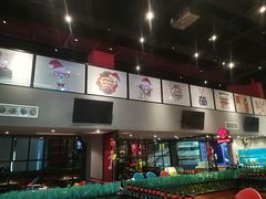 -潮庭·大连海鲜·炭火烧烤·扇贝王(大连店)