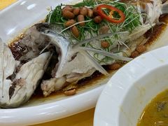 -壹厨饭店(五羊店)