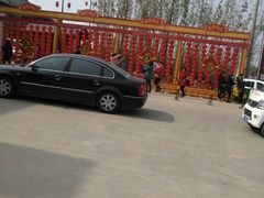 -倒盏民俗文化村