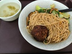 -晓午阳常熟炒浇面(红庙店)