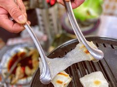 -哼蟹二将·烤肉酱蟹(合生汇店)