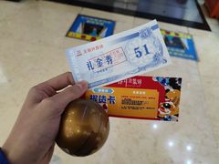 -王府井百货(总府店)