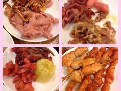 -双合盛自助烤肉(欧亚购物中心店)