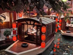 -潇湘甲鱼村(清河店)