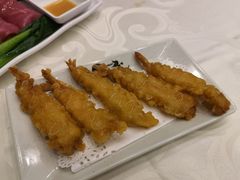 -鼎珑点心仔(燕塘店)