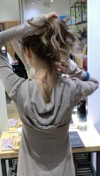 -Mentor Hair Salon