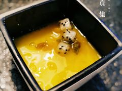 -盛江山自助料理(奥莱锦辉购物广场店)