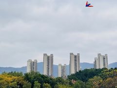 -牛岗山公园