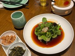 -粗茶淡饭·隐庐私厨(东亭店)
