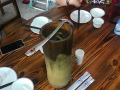 -竹一味·竹筒饭
