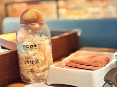 -同仁四季椰子鸡(无锡滨湖万象汇店)