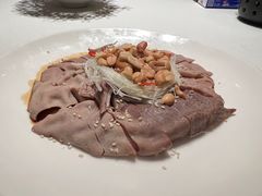 冷水猪肚-炳胜品味(珠江新城店)