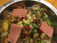 -乌镇那一年小院主题餐厅(甘泉西路店)