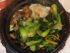 -广东煲仔饭