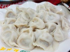 -天津乾毓德饭庄·清真传统炒菜·海鲜烧烤(咸阳路店)