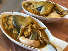 河豚-孔庆璞河豚馆(白玉兰酒店)