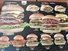 -魏斯理汉堡(西安沣东吾悦店)