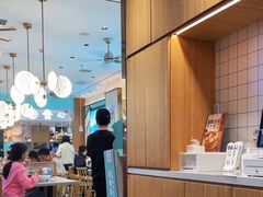 -苏晓玥·江南小吃(深圳北站店)