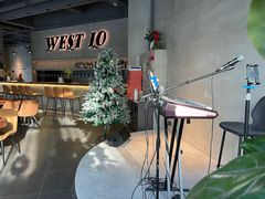 -West10 西拾·西餐厅·创意菜(未来科技城店)