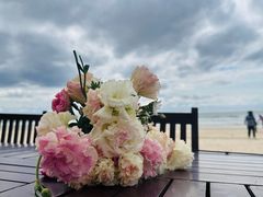 -海南清水湾莱佛士酒店