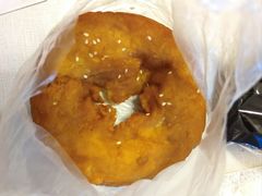 咸煎饼-银记肠粉店(中山一路店)