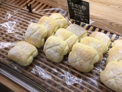 -稻田秋日式面包
