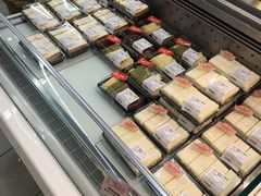 零售区-Ole 面包房(华润万象城店)