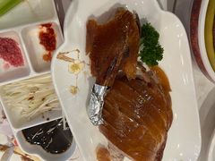 -大鸭梨烤鸭(石佛营店)