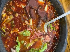 -笔记安顺夺夺粉火锅