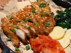 -芭莉与彩虹西餐厅(成都合生汇店)